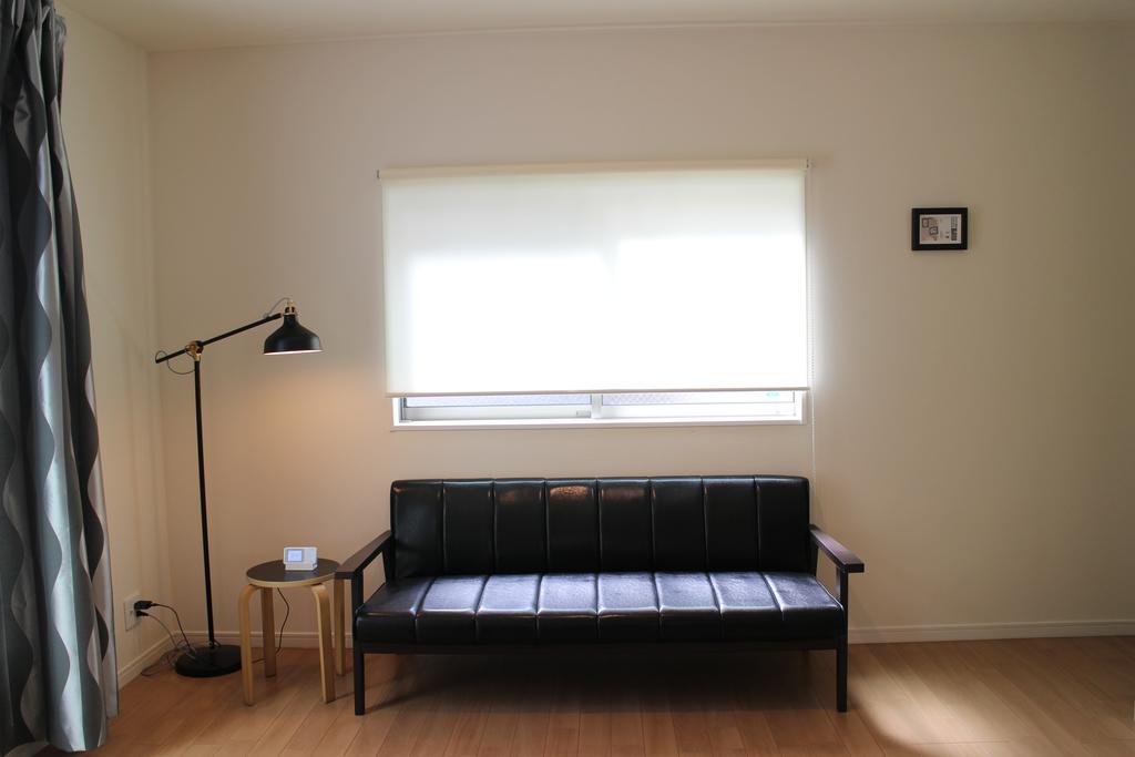 Solomon Villa Tokio Habitación foto